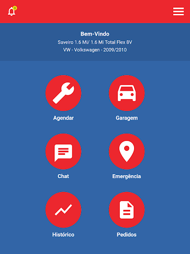 Oficina Auto Service