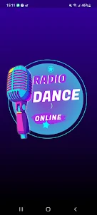 Radio Dance online