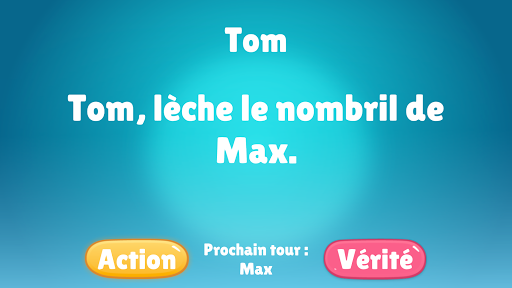 Télécharger Jeu Gay - Action ou Vérité Sex APK MOD (Astuce) screenshots 5