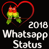 2018 Latest ALL Latest Status icon