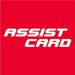 Cover Image of Download ASSIST CARD  APK
