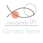 Cover Image of Télécharger Comano Terme  APK