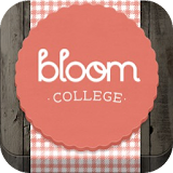 Bloom College icon