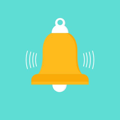 School Bell - Notify System logo