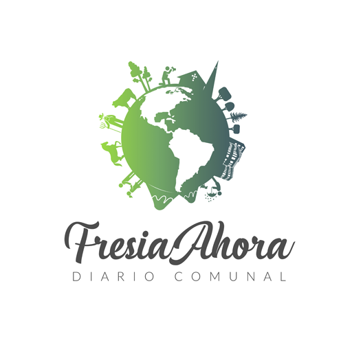 Fresia Ahora logo