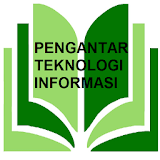 Pengantar Teknologi Informasi icon