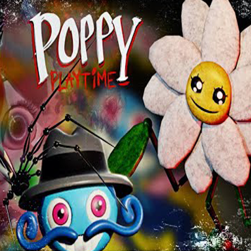 Poppy Kissy Missy Part 2 Trick Download on Windows
