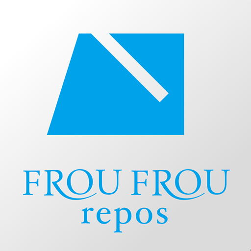 FROU FROU logo