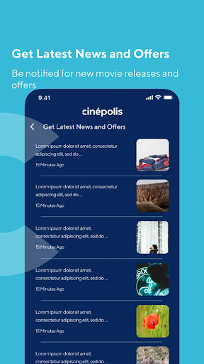 screenshots