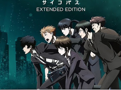 [最も好ましい] psycho pass ost 517845-Psycho pass 3 ost download