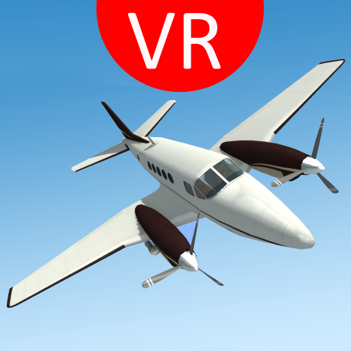 VR Flight: Airplane Simulator - Apps on Google Play