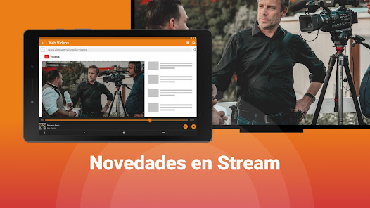 Imágen 14 Fire TV & Firestick Mirroring android