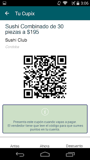 Cupix Screen 3