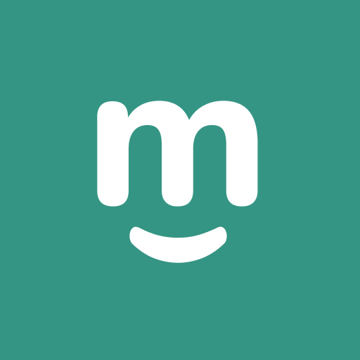 Mymo: Empowering Entrepreneurs logo