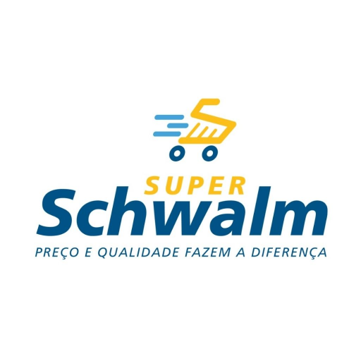 Supermercado Schwalm logo