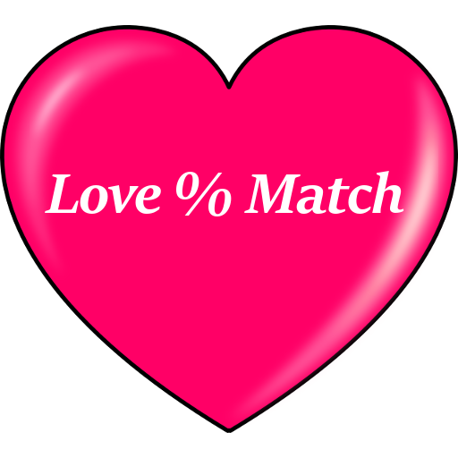 Love Match logo