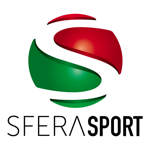 Sfera Club logo