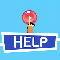 Draw Line Help Girl
