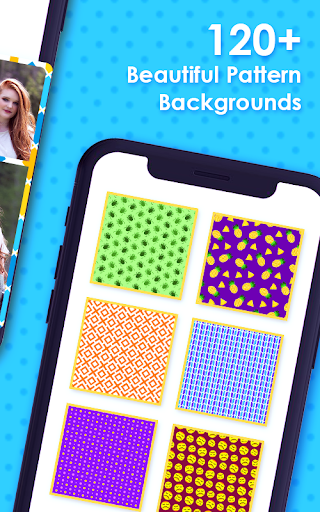 Photo Frames Collage Maker Screenshot 3 - AppWisp.com