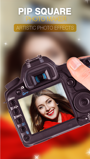PIP Camera Photo Editor