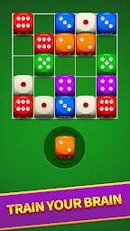 Smart Dice Merge-Block Puzzle