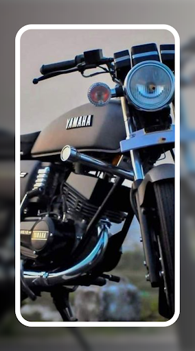 Bullet Bike Wallpaper