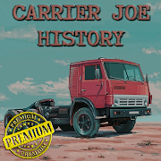 Carrier Joe 3 History PREMIUM v0.22 Mod (Unlimited Money) Apk