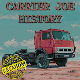 Icon image Carrier Joe 3 History PREMIUM