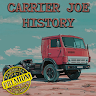 Carrier Joe 3 History PREMIUM