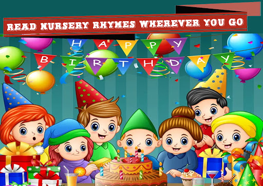 Happy Birthday Offline Song Screen 3
