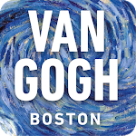 Cover Image of Télécharger Van Gogh Immersive Experience  APK
