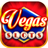 Vegas Slot Machines Free ™ icon