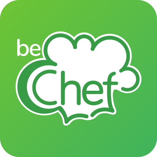 beChef - AppWisp.com