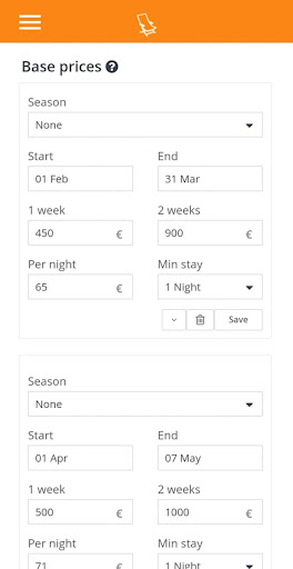 Rental Manager by Spain-Holida
