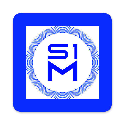 Spot1 logo