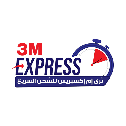 Three M Express (Business) logo
