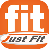 Just Fit icon