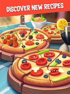 Pizza Factory Tycoon Games MOD APK (Free Shopping) Download 7