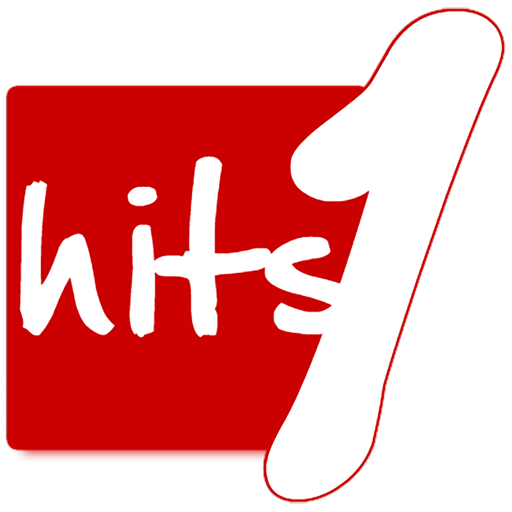 Hits 1 logo