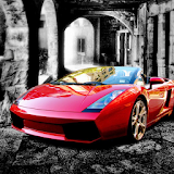 Lamborghini Wallpapers HD icon