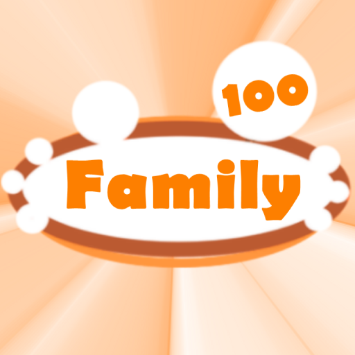 Family 100 Terbaik Sepanjang M  Icon