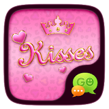 GO SMS PRO KISSES THEME icon