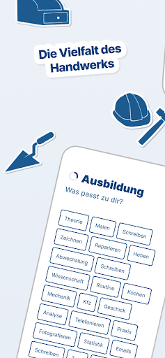 Passt! Screen 3
