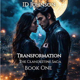 Imagen de icono Transformation: The Clandestine Saga Book One