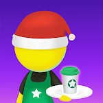 Cover Image of Download Coffee Shop  APK