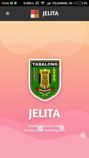 Jelita Screen 2
