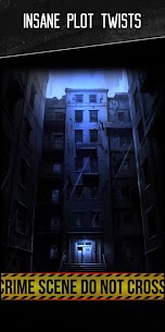 Detective Game: Detroit Crime 5