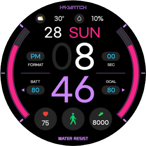 HMK D027 L screenshot 22