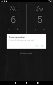 Screenshot image