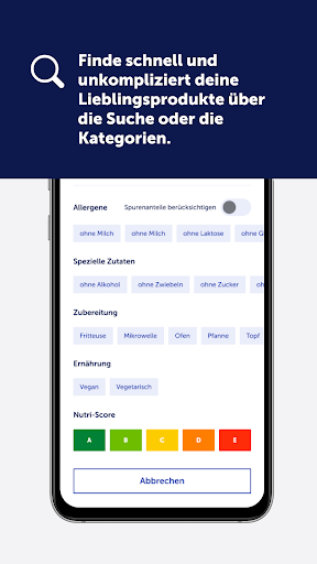 bofrost* Screenshot 3 - AppWisp.com